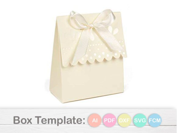 Understanding the Little Bag: A Comprehensive Guide to Box Templates and Digital Files